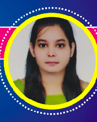 Race IAS Academy Kanpur Topper Student 1 Photo